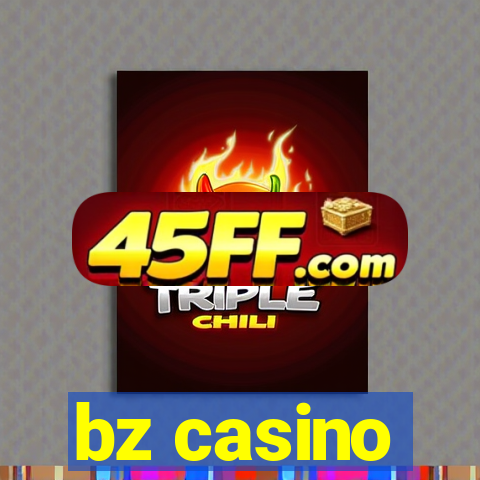 bz casino